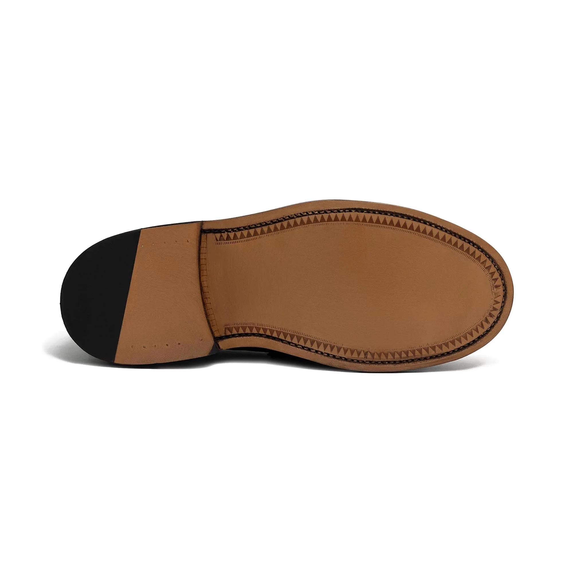 The Ellis Penny Loafer, Midnight