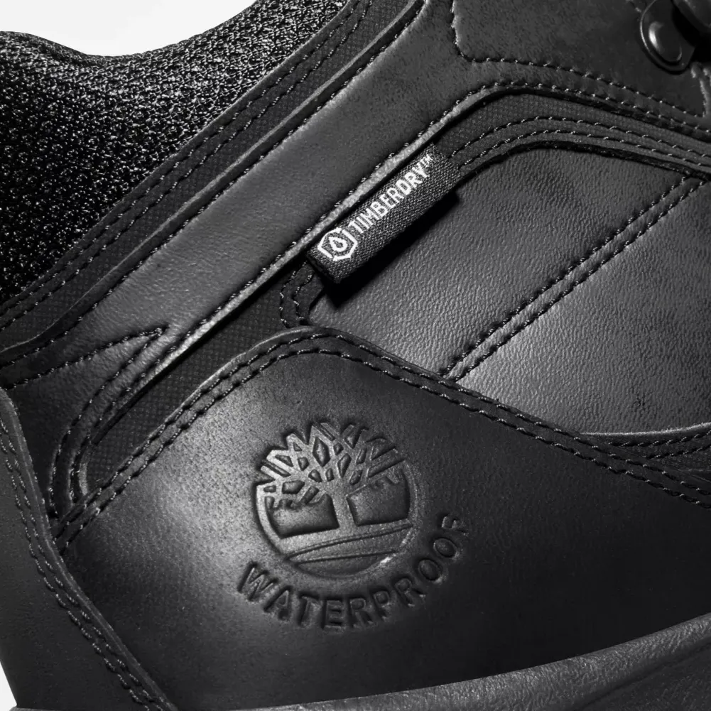 TIMBERLAND TREE Men's MT. Maddsen MID Waterproof TB1 2731R001