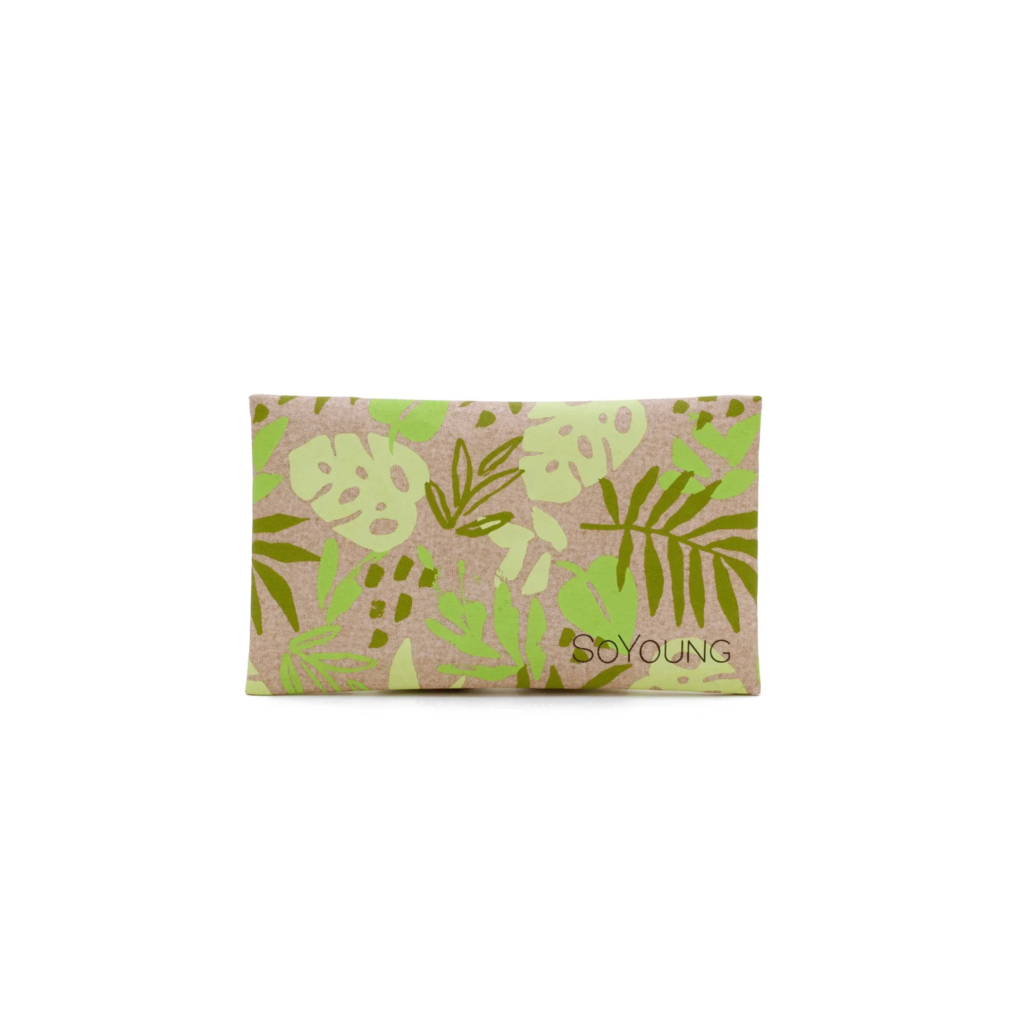 Tropical Rainforest Ice Pack