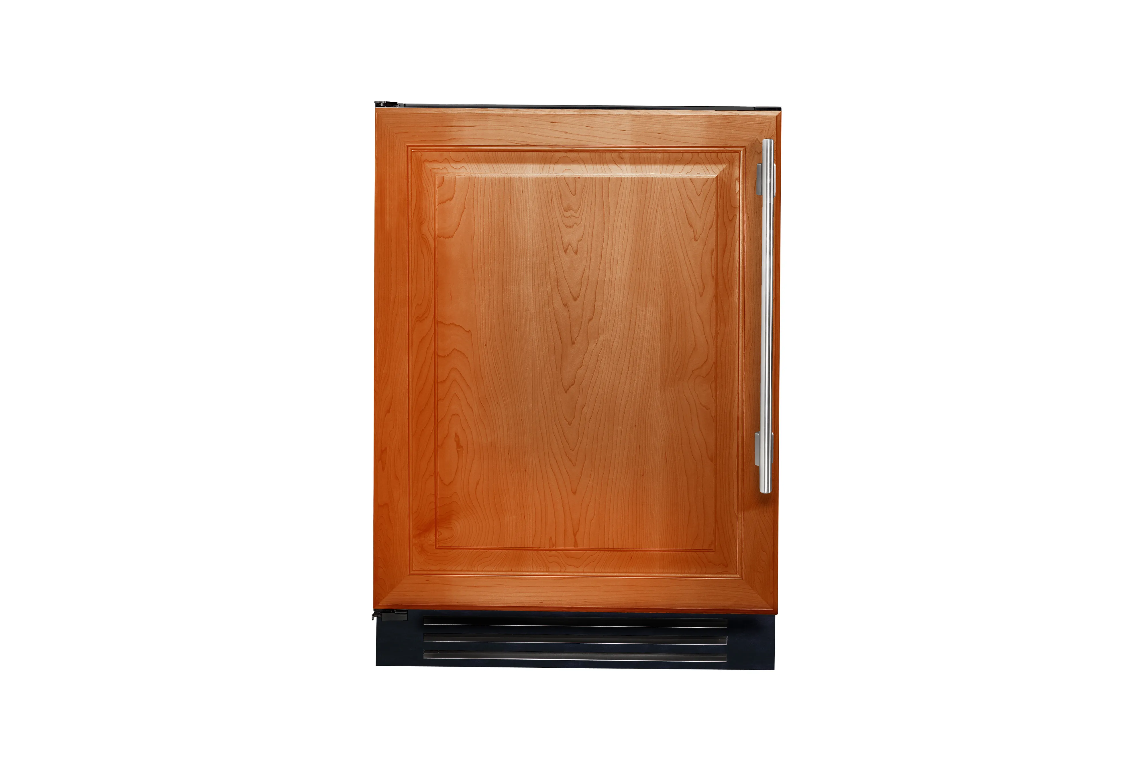 True-Residential TUF-24-L-OP-C Solid Panel Ready - 2 Wire Shelves - Hinge Left (L)