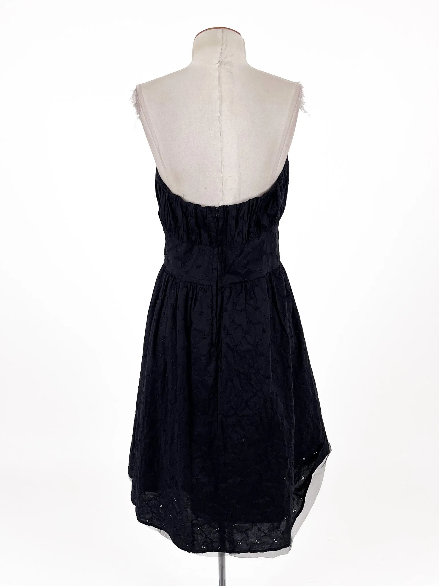 Urban | Black Casual Dress | Size 12