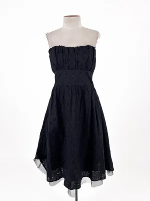 Urban | Black Casual Dress | Size 12