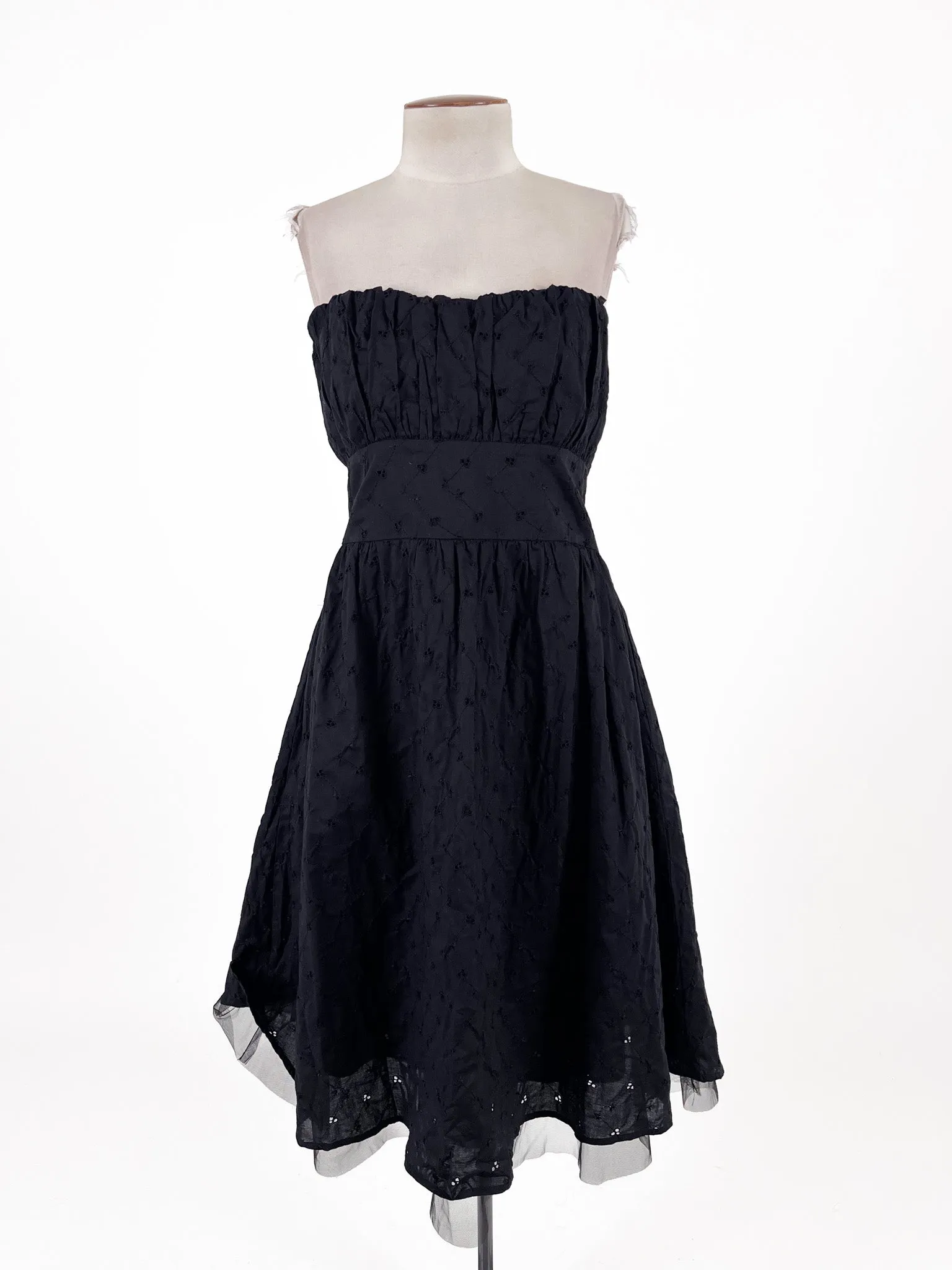 Urban | Black Casual Dress | Size 12