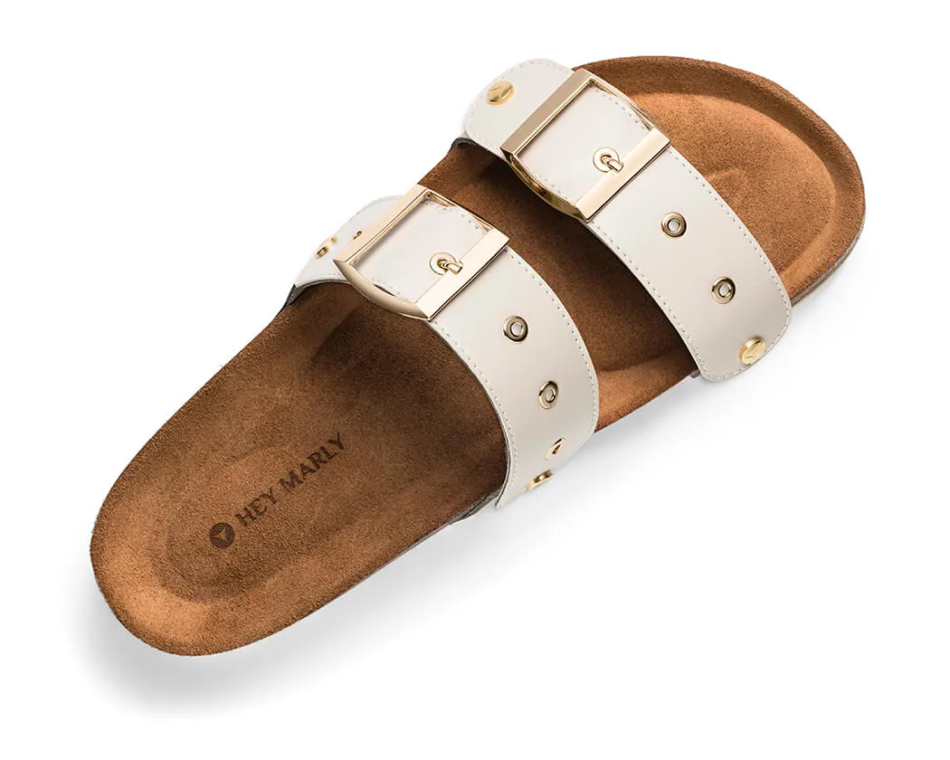 Urban Classic - Casual Cork Crema PS2