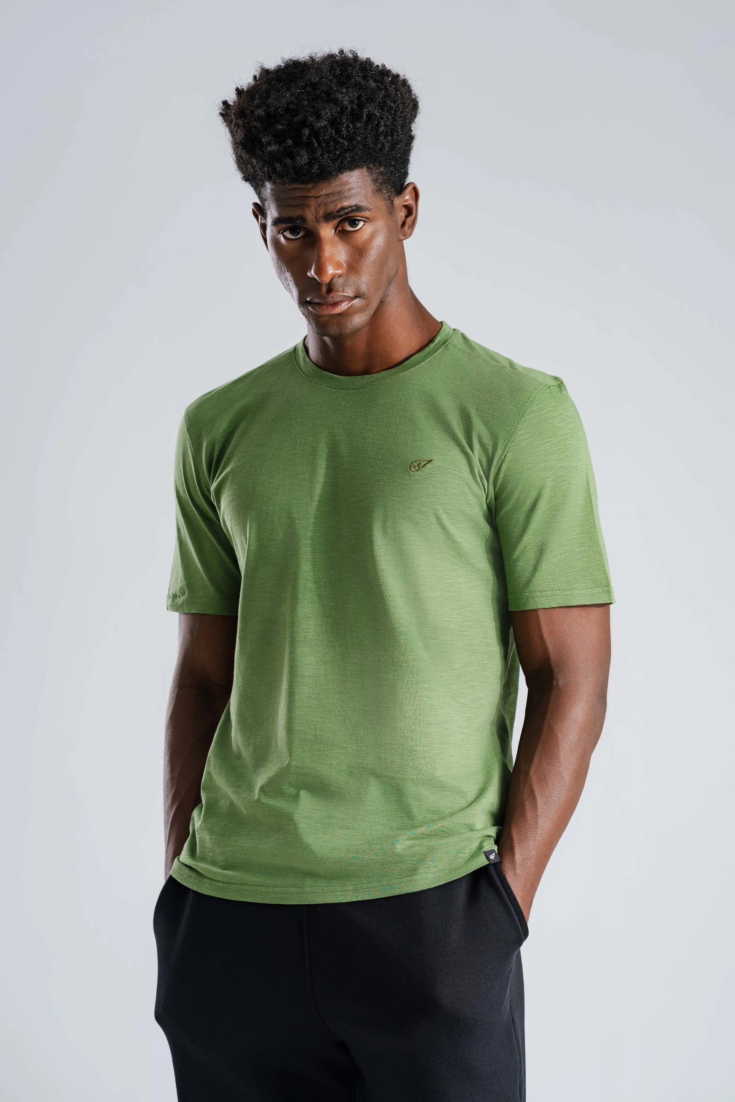 Urban Comfort Tee