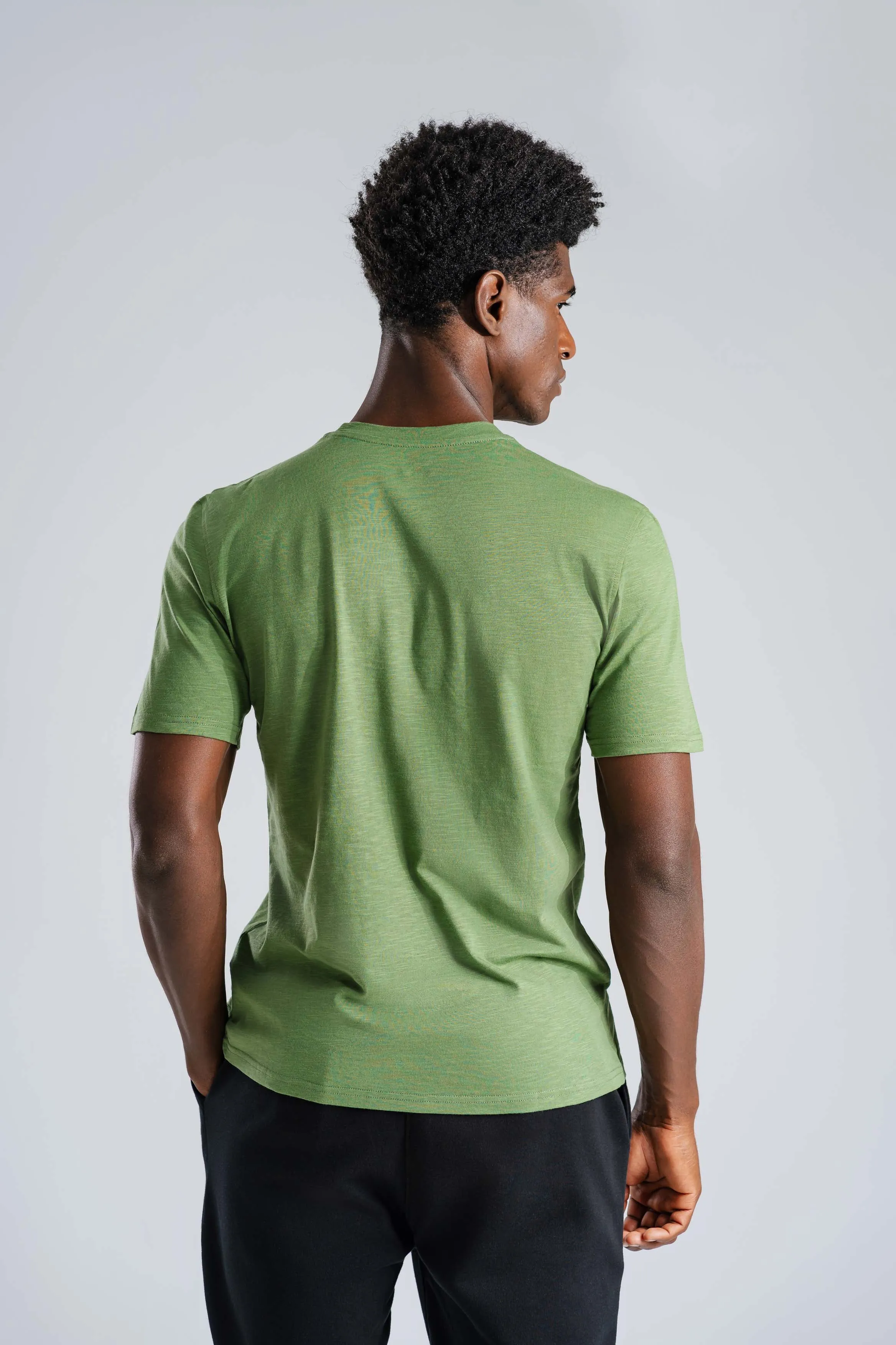 Urban Comfort Tee