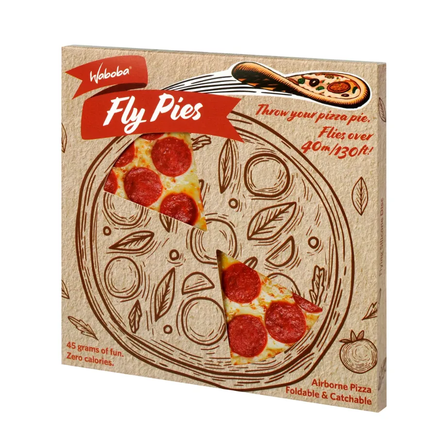 Waboba Fly Pies Cheese 300C01_I
