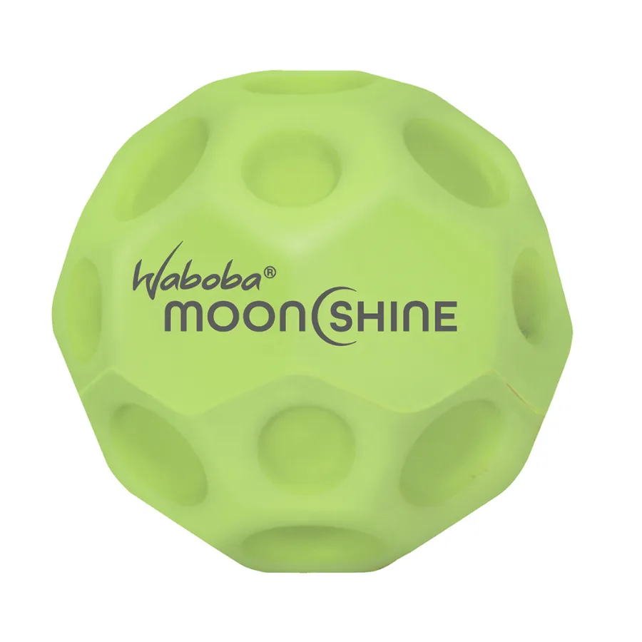 Waboba Moon Shine Green 325C02_A