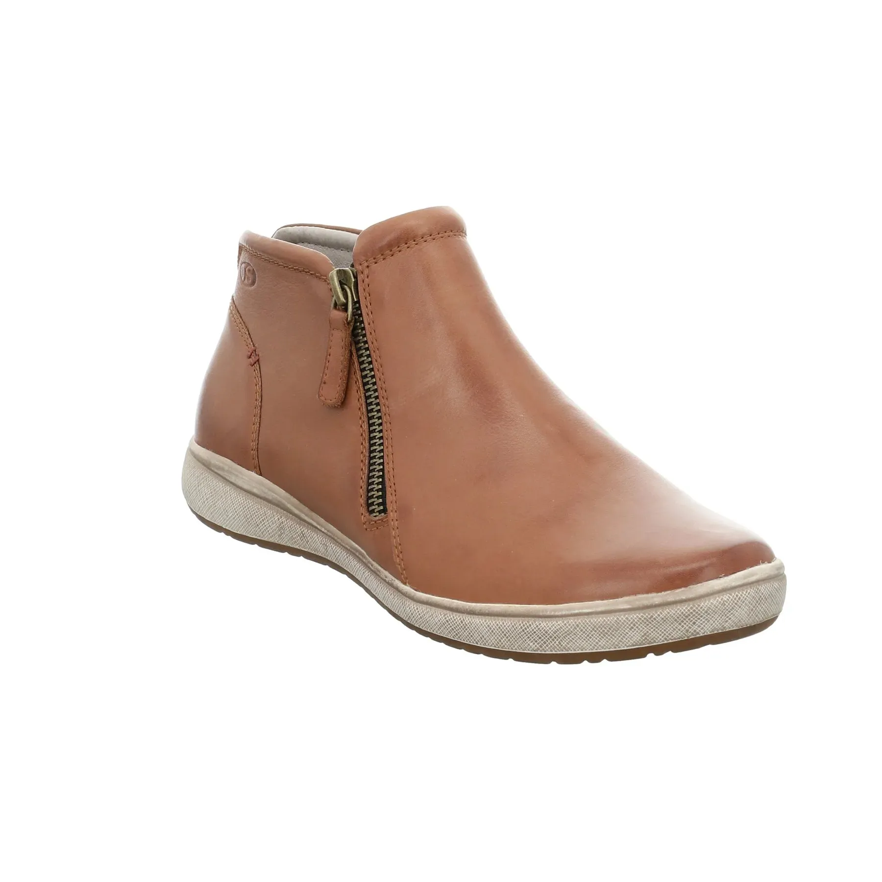 WOMEN'S JOSEF SEIBEL CAREN 09 | COGNAC