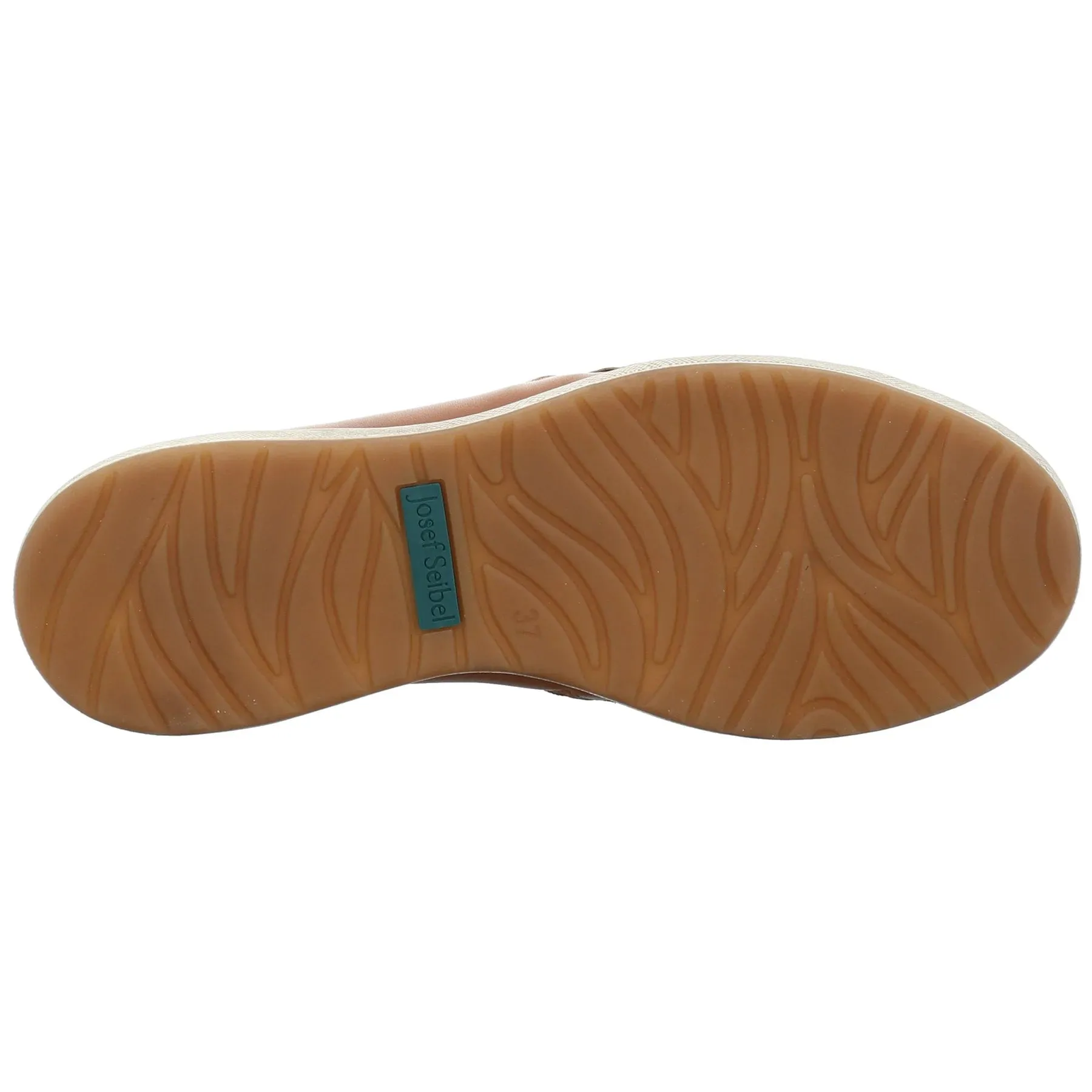 WOMEN'S JOSEF SEIBEL CAREN 09 | COGNAC