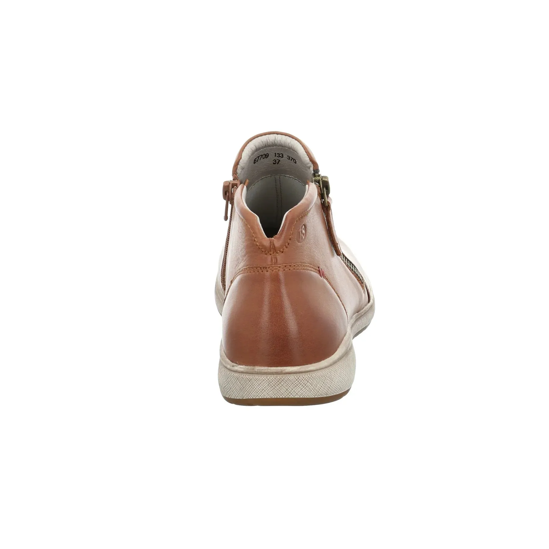 WOMEN'S JOSEF SEIBEL CAREN 09 | COGNAC