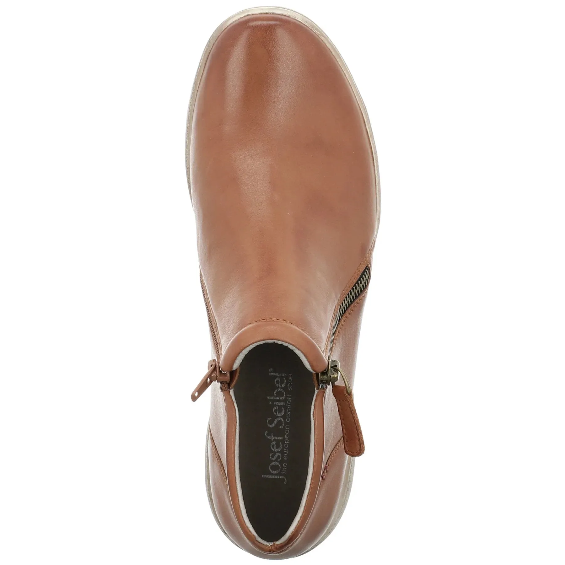 WOMEN'S JOSEF SEIBEL CAREN 09 | COGNAC