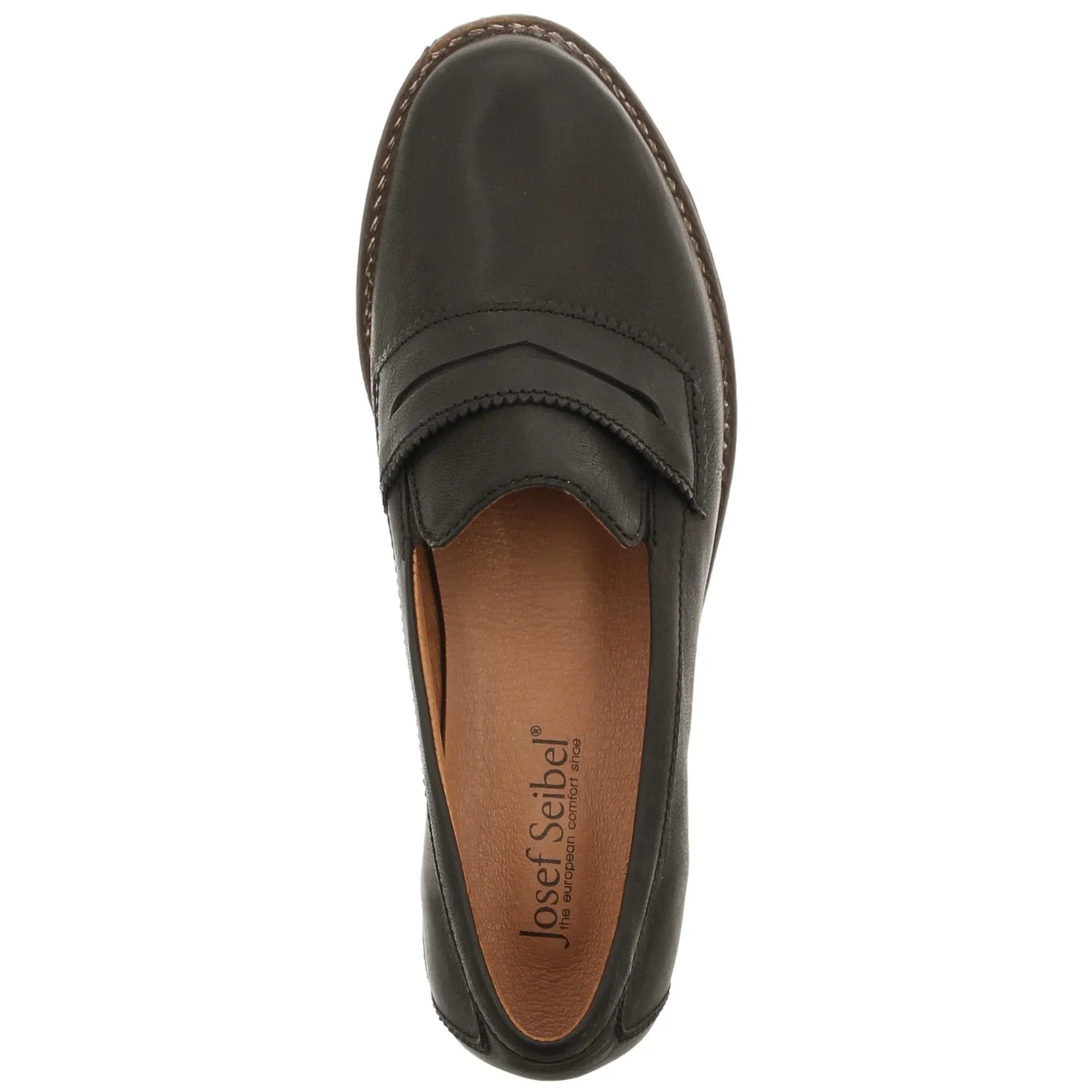 WOMEN'S JOSEF SEIBEL SIENNA 96 | BLACK