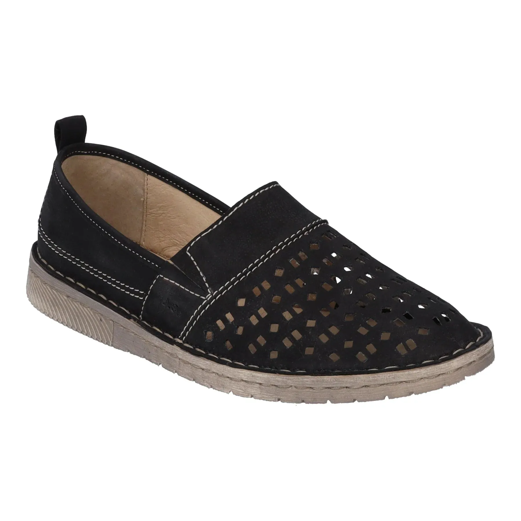 WOMEN'S JOSEF SEIBEL SOFIE 27 | BLACK